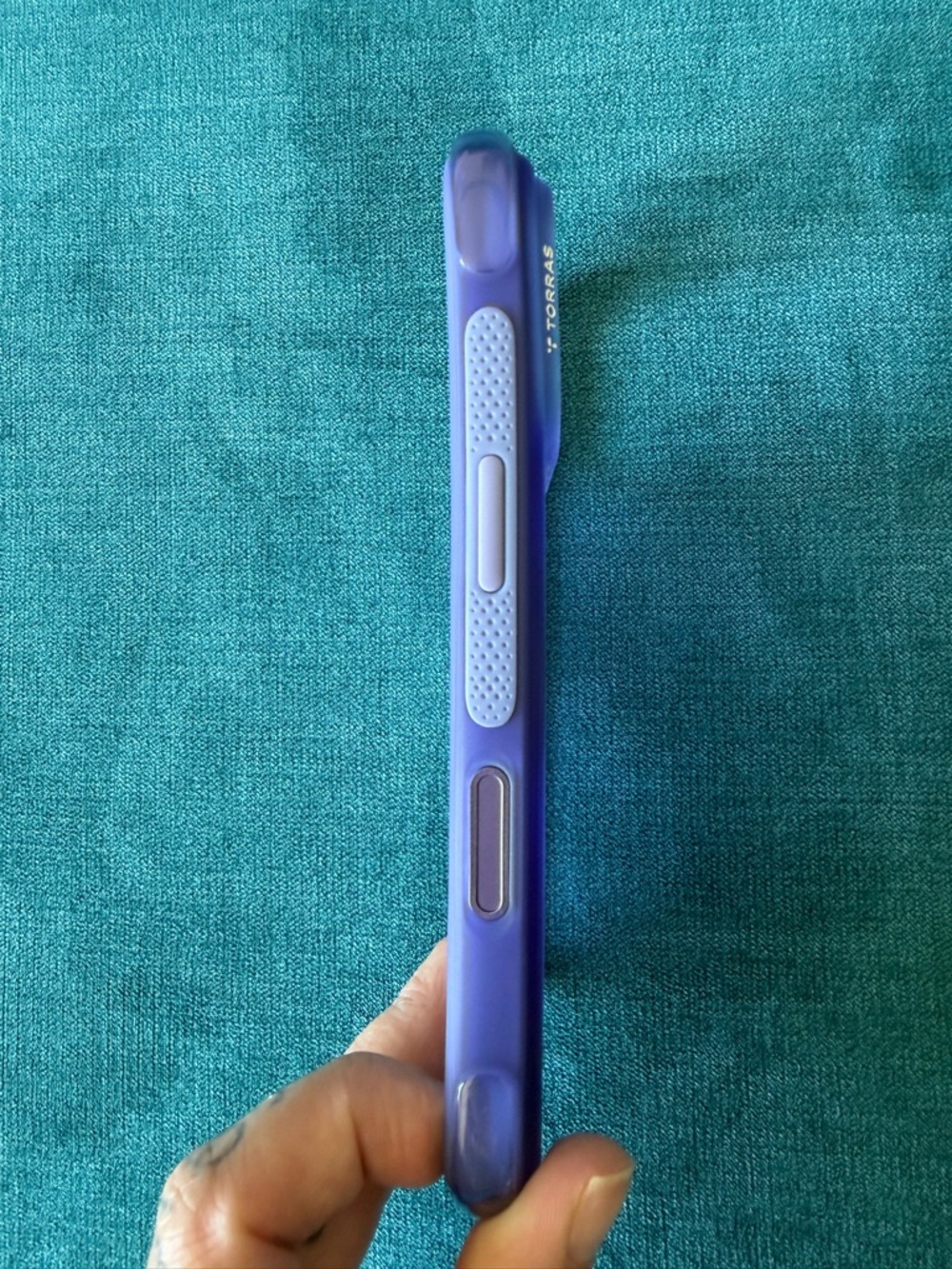 Torras Case- iphone 17 Pro - Picture 3 of 5
